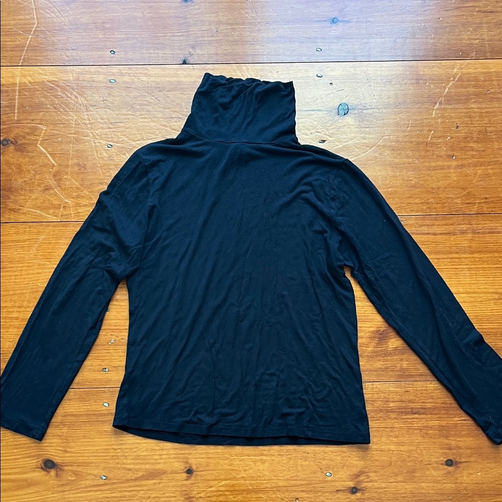 Carole Little Turtleneck